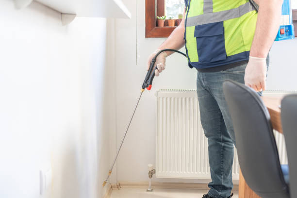 Best Pest Prevention Services  in Morris, IL