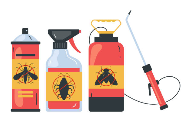 Pest Control Cost in Morris, IL